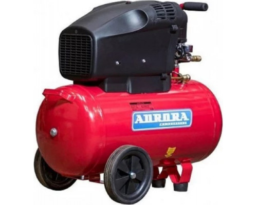 Компрессор поршневой безмасляный AURORA BORA 50