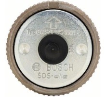 Быстрозажимная гайка  BOSCH SDS-clic M14 1 603 340 031 [1603340031]