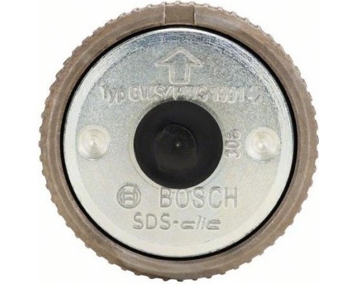 Быстрозажимная гайка BOSCH SDS-clic M14 1 603 340 031 [1603340031]