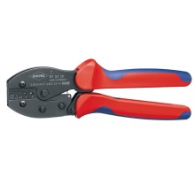 Пресс-клещи KNIPEX KN-975238SB PreciForce, 5 гнезд