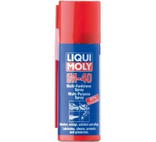 Универсальное средство LM-40 LIQUI MOLY Multi-Funktions-Spray 0,05 л. 3394 [3394]