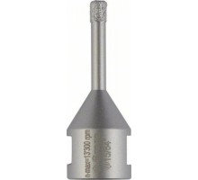 Сверло алмазное BOSCH Dry Speed 6 M14 для ушм м14 [2608599039]