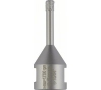 Сверло алмазное BOSCH Dry Speed 6 M14 для ушм м14 2608599039