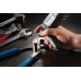 Борфреза для гравировки DREMEL 9901 3,2 мм, цилиндр, удлиненный, плоская вершина [2615990132]