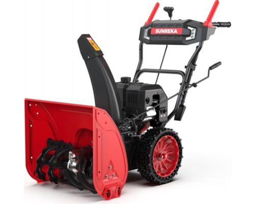 Снегоуборщик бензиновый SUNREKA GS 617L