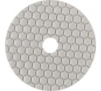 Алмазный гибкий шлифовальный круг D.BOR STONE-DRY 100 №400 (арт. S-D-100-0400) D-S-D-100-0400