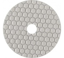 Алмазный гибкий шлифовальный круг D.BOR STONE-DRY 100 №400 (арт. S-D-100-0400) D-S-D-100-0400