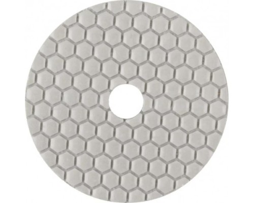 Алмазный гибкий шлифовальный круг D.BOR STONE-DRY 100 №400 (арт. S-D-100-0400) [D-S-D-100-0400]