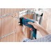 Дрель ударная сетевая BOSCH GSB 13 RE (БЗП) односкоростная [0601217104]