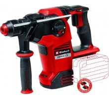 Перфоратор аккумуляторный EINHELL PXC HEROCCO 36/28 4513950