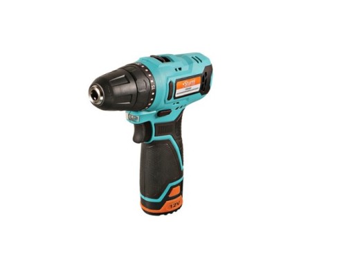 Дрель-шуруповерт аккумуляторная Sturm CD1240C Дрель-шуруповерт аккумуляторная Sturm CD1240C