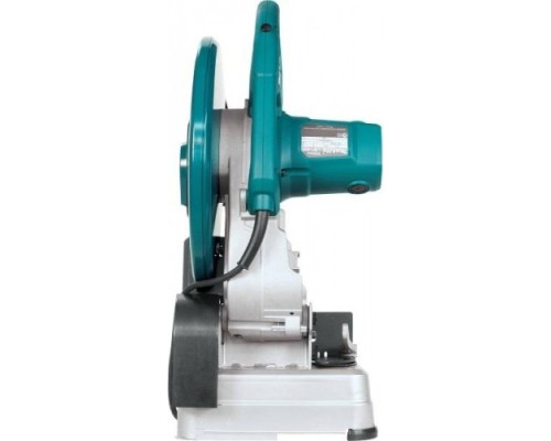 Пила монтажная сетевая MAKITA LW 1400 [LW1400]