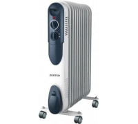 Обогреватель масляный ZERTEN UZT-25 11 секций Р0000036899