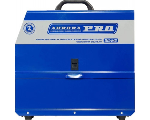 Сварочный полуавтомат Aurora Overman 180