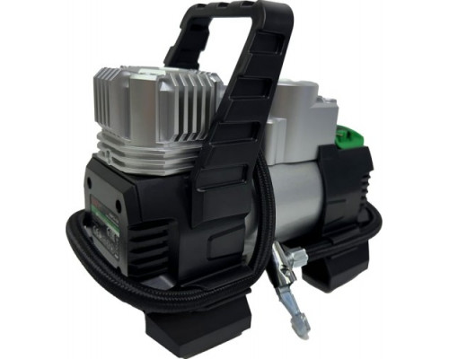 Компрессор автомобильный DWT KAP12-120