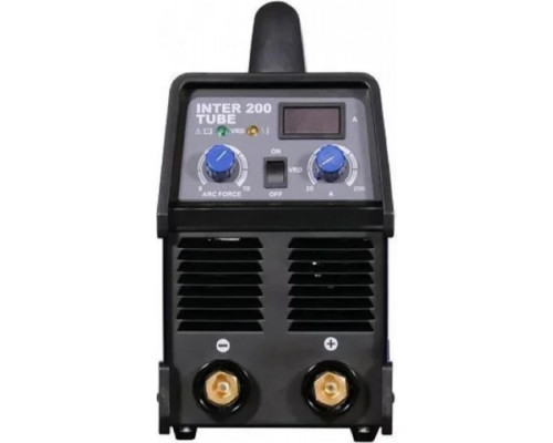 Сварочный инвертор Aurora Inter 200 Tube