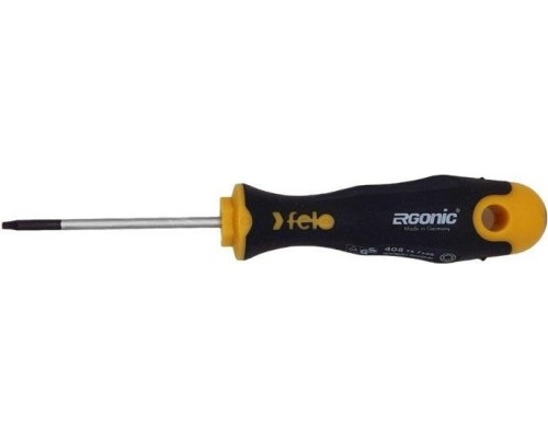 Отвертка FELO 40 807 140 ergonic torx 7х60 [40807140]