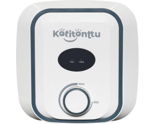 Водонагреватель KOTITONTTU SALMI KMD-6 накопительный 00-00000139