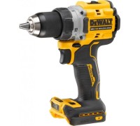 Дрель-шуруповерт аккумуляторная DeWALT DCD 800 NT без АКБ и ЗУ DCD800NT-XJ