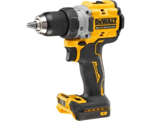 Дрель-шуруповерт аккумуляторная DeWALT DCD 800 NT без АКБ и ЗУ [DCD800NT-XJ]