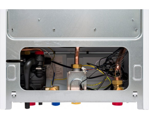 Котел газовый KOTITONTTU SUARI S24 O с шиной OpenTherm 00-00000352 купить с доставкой и официальной гарантией