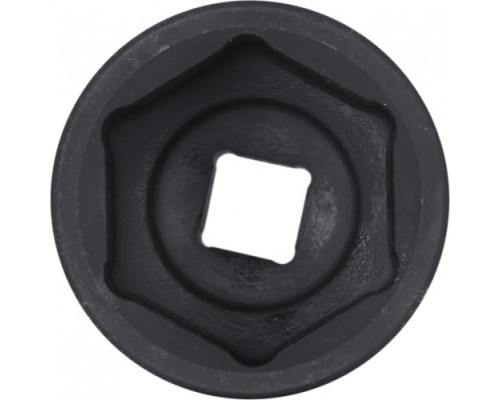Ударная головка шестигранная 3/4" KING TONY 653555M 55 мм