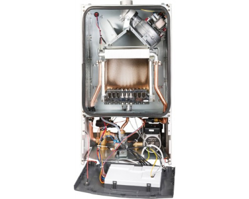Котел газовый KOTITONTTU TOIVO T10 OK 00-00000091 купить с доставкой и официальной гарантией