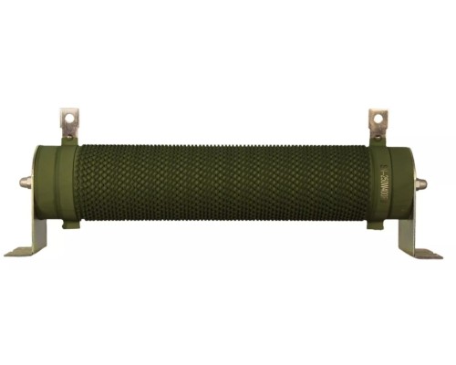 Тормозной резистор ESQ SN-1000W100RJ 1000 вт, 100 ом 08.04.000810
