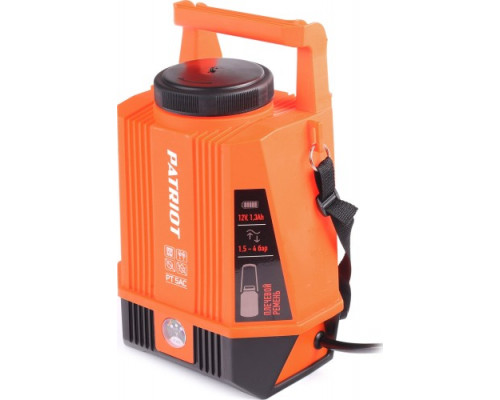 Опрыскиватель аккумуляторный PATRIOT PT-5 AC 755302540