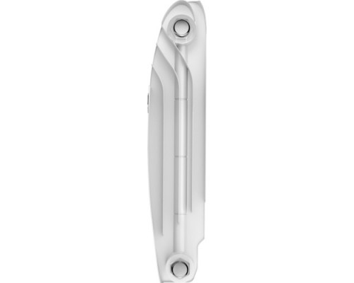 Радиатор отопления ROYAL THERMO Biliner B 350 Белый -10 секц. биметаллический НС-1682237 купить с доставкой и официальной гарантией