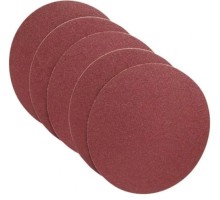 Круг шлифовальный BELMASH 150 мм P 60 для (SD026A) (5шт) SD026A