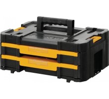 Ящик для инструмента DeWALT TSTAK TSTAK IV DWST1-70706 [DWST1-70706]