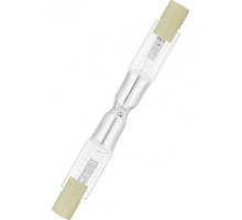 Лампа галогенная Osram HALOGEN трубчатая pro 64684 48w 230v r7s fs1 [4008321977595]