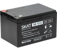 Аккумулятор SKAT SB 1212 [2535]