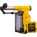 Система пылеудаления DeWALT D25303DH с Hepa-фильтром для DCH273/DCH274 [D25303DH-XJ]