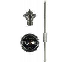 Сопло BERGER BG1364 для краскопульта «БЛАУ» HP 1,7мм
