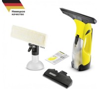 Стеклоочиститель KARCHER WV 5 Plus N (1.633-453.0), аккумуляторный [1.633-453.0]