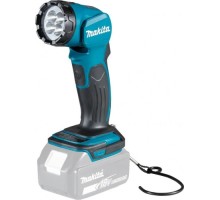 Фонарь MAKITA DML 815 ручной/подвесной, поворотная голова DEBDML815