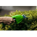 Ножницы-кусторез аккумуляторные GREENWORKS 7.2 V (1600107) [1600107]