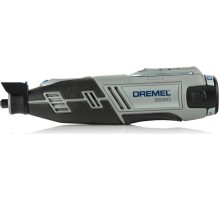 Шлифмашина прямая аккумуляторная DREMEL 8220-45 [F0138220JJ]