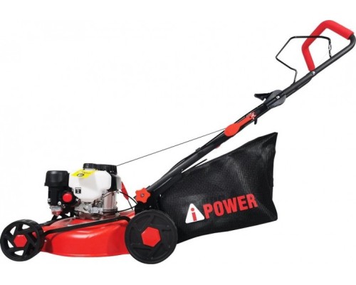 Газонокосилка бензиновая A-IPOWER ALM41P [41101]