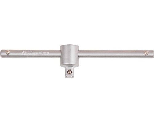 Вороток AV Steel AV-506115 115 мм, 1/4 Вороток AV Steel AV-506115 115 мм, 1/4