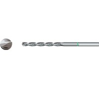 Сверло по бетону HELLER  и натуральному камню proxtreme 8х80х145мм TD28253