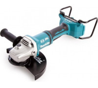 Углошлифовальная машина MAKITA DGA 900 Z бесщеточная, без АКБ и ЗУ DGA900Z