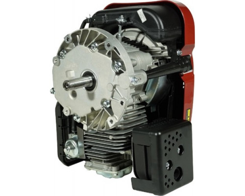 Бензиновый двигатель LONCIN LC1P70FA 5.0 л.с., вал 22.2 мм, вертикальный