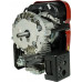 Бензиновый двигатель LONCIN LC1P70FA 5.0 л.с., вал 22.2 мм, вертикальный