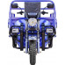 Трицикл грузовой электрический RUTRIKE Эксперт ПРО 2000 темно 024610-2780 купить с доставкой и официальной гарантией