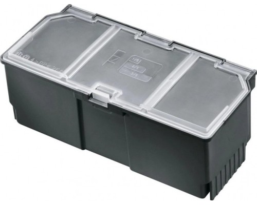 Бокс для аксессуаров для SystemBox BOSCH средний (2/9) 1600A016CV [1600A016CV]