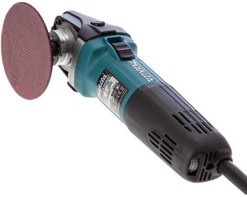 Полировальная машинка MAKITA SA 5040 C [SA5040C]