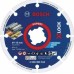 Алмазный диск для резки металла BOSCH X-LOCK 115х22.2 мм EXPERT [2608900532]